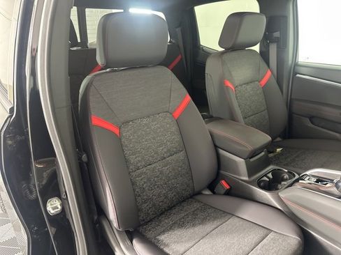 New 2026 Chevrolet Colorado Z71 image 19