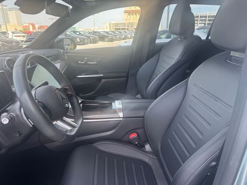 Certified 2026 Mercedes-Benz GLC 300 image 6