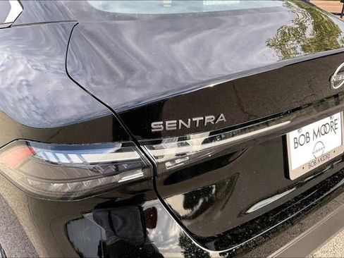 New 2027 Nissan Sentra S w/ S Cold Weather Package FWD image 9