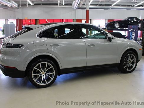 Used 2021 Porsche Cayenne Coupe AWD/4WD image 62