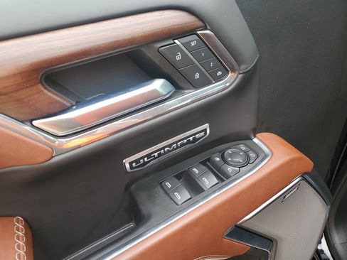 Used 2024 GMC Sierra 1500 Denali Ultimate image 31