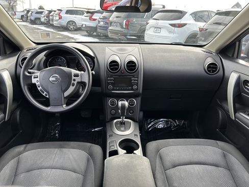 Used 2013 Nissan Rogue S w/ Special Edition Pkg image 15