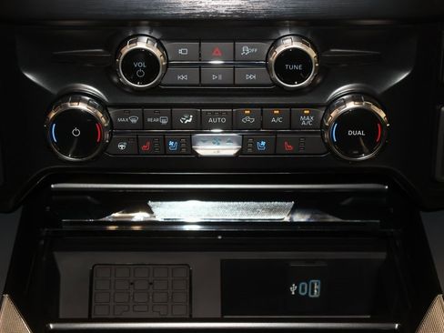 New 2025 Ford F350 Lariat w/ Lariat Ultimate Package image 63