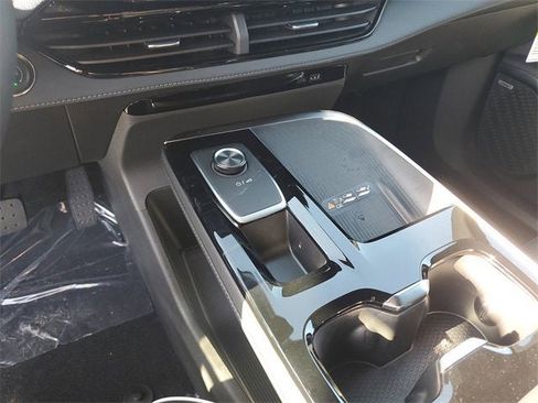 New 2026 Buick Enclave Sport Touring image 25