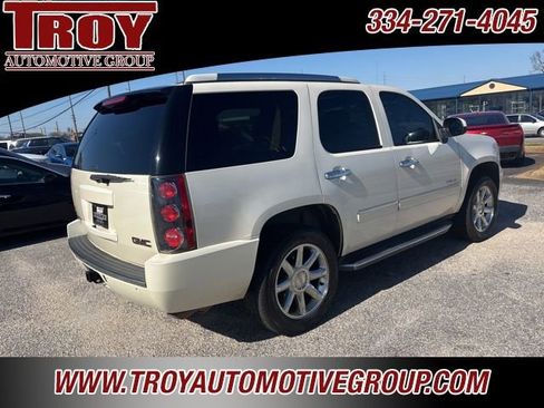 Used 2013 GMC Yukon Denali image 13