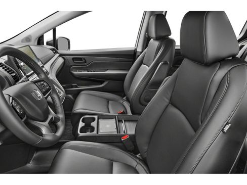 Used 2025 Honda Odyssey EX-L image 6