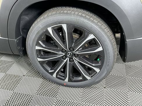 New 2025 MAZDA CX-50 AWD 2.5 Turbo w/ Premium Pkg image 39