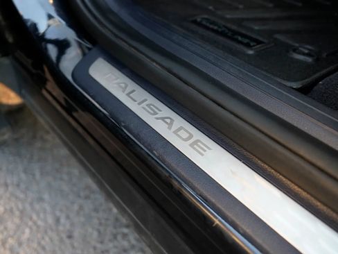Used 2021 Hyundai Palisade Limited AWD/4WD image 24