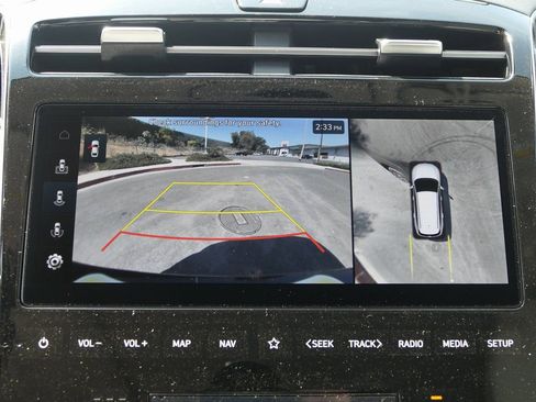 New 2024 Hyundai Tucson Limited image 19