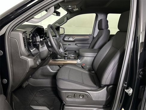 New 2026 Chevrolet Silverado 1500 RST w/ Protection Package image 19