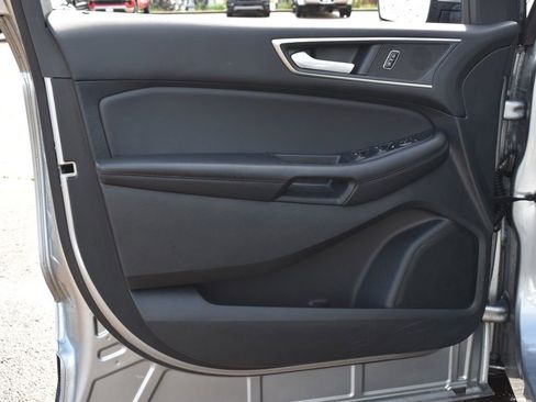 Used 2023 Ford Edge SEL w/ Convenience Package AWD/4WD image 9