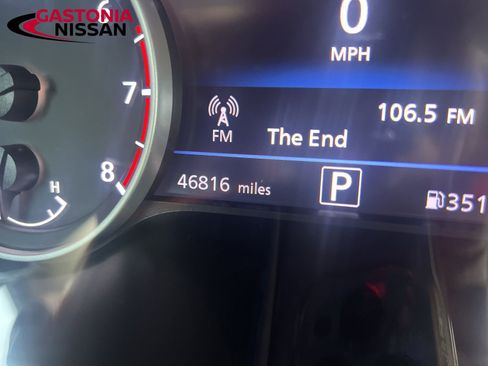 Used 2022 Nissan Sentra SV image 49