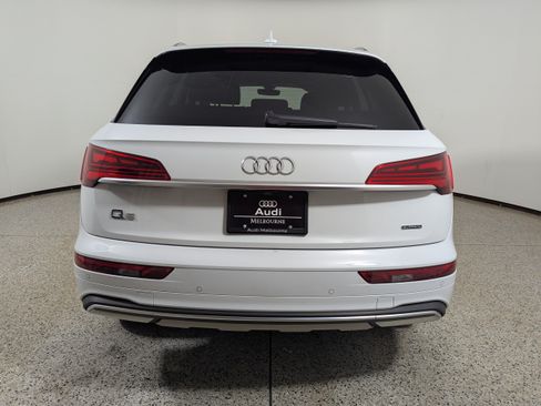 Certified 2024 Audi Q5 Premium w/ Premium Plus Package AWD/4WD image 6