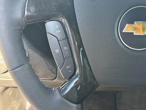 New 2026 Chevrolet Express 2500 Extended w/ Driver Convenience Package RWD image 15