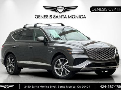 Used 2026 Genesis GV80 2.5T Select