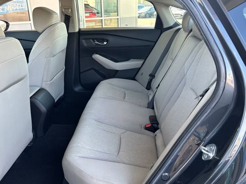 Used 2024 Honda Accord EX image 24