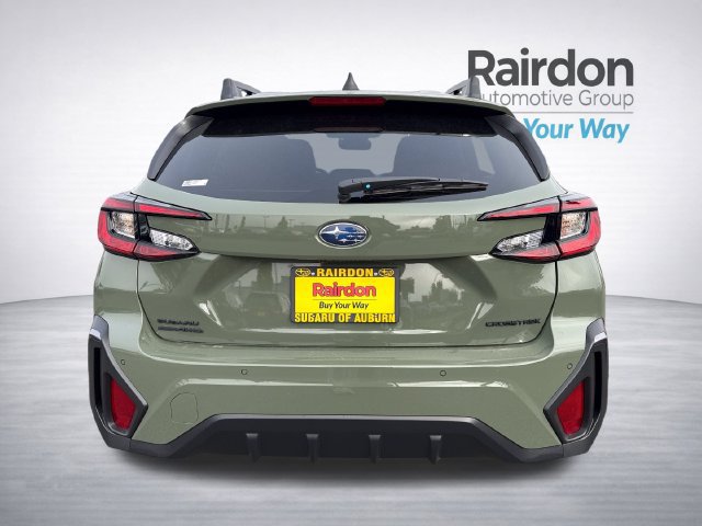 New 2026 Subaru Crosstrek 2.5i Limited AWD/4WD image 7