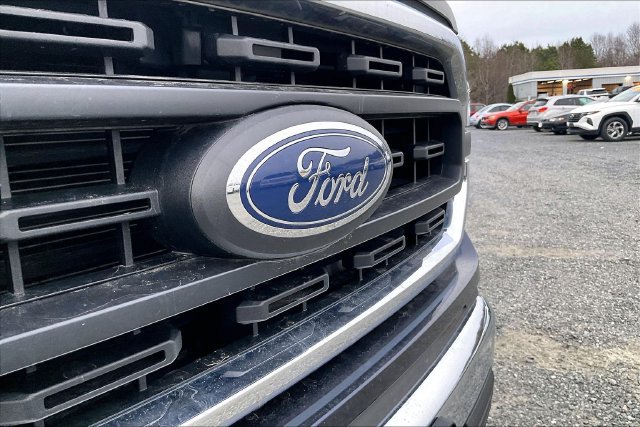 Used 2023 Ford F150 XLT AWD/4WD image 30