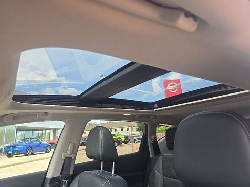 Certified 2021 Nissan Murano Platinum w/ Cargo Package FWD image 21