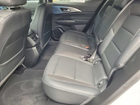 Used 2024 Chevrolet Equinox EV LT FWD image 15