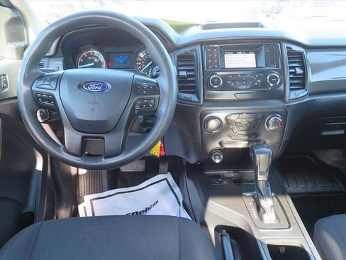 Used 2019 Ford Ranger XL w/ Equipment Group 101A Mid image 15