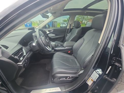 Used 2025 Acura RDX SH-AWD w/ Technology Package image 13