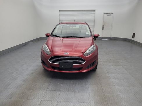 Used 2015 Ford Fiesta SE image 15