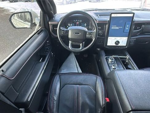 Certified 2022 Ford Expedition Max Limited image 13