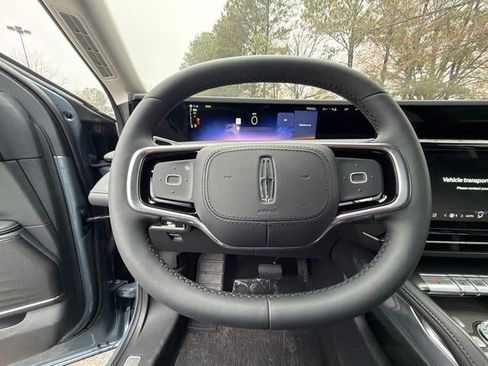 New 2026 Lincoln Nautilus Premier w/ Equipment Group 102A image 14