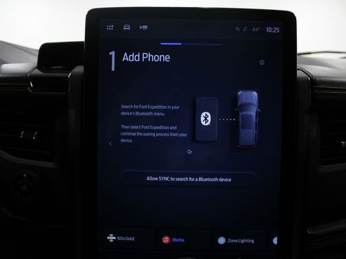 Used 2023 Ford Expedition Max Platinum image 49