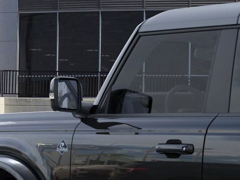 New 2025 Ford Bronco Outer Banks image 22