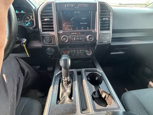 Used 2019 Ford F150 XLT w/ Equipment Group 302A Luxury AWD/4WD image 26