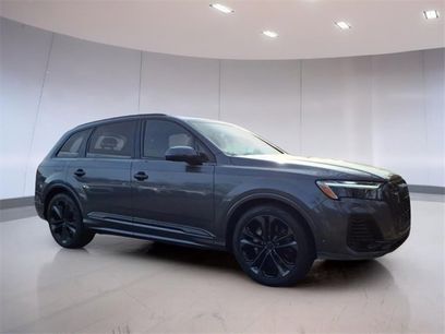 New 2026 Audi Q7 3.0T Premium Plus