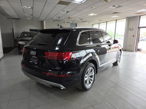Used 2019 Audi Q7 3.0T Premium Plus AWD/4WD image 7