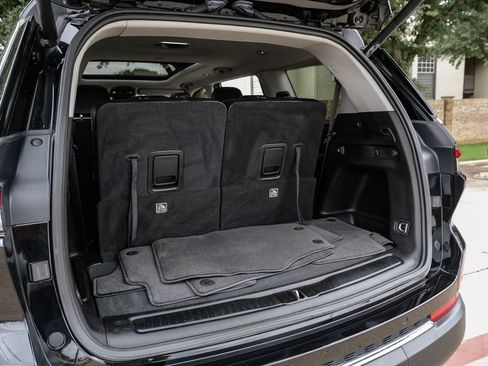 Used 2023 Jeep Grand Cherokee L Limited image 63