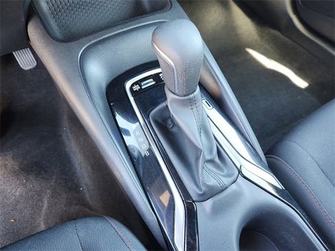 Certified 2023 Toyota Corolla SE image 16