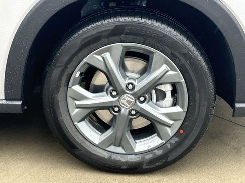 New 2026 Honda HR-V LX image 10