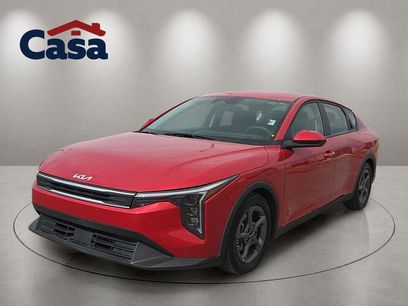 Used 2025 Kia K4