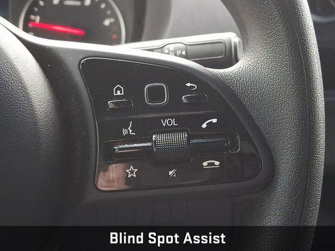 Used 2024 Mercedes-Benz Sprinter 2500 image 20