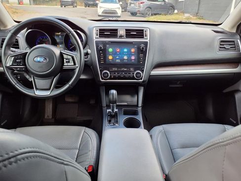 Used 2019 Subaru Outback 2.5i Limited AWD/4WD image 17