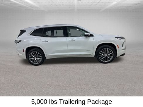 Used 2025 Buick Enclave Avenir w/ Super Cruise Package image 14