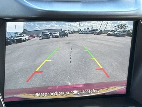 Used 2016 Ford Escape Titanium image 21