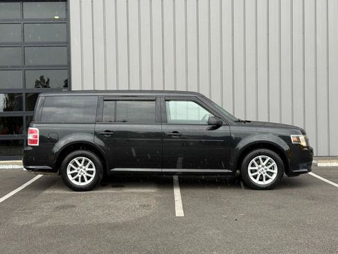 Used 2014 Ford Flex SE FWD image 4