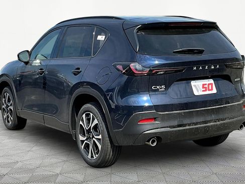 New 2026 MAZDA CX-5 Preferred AWD/4WD image 4