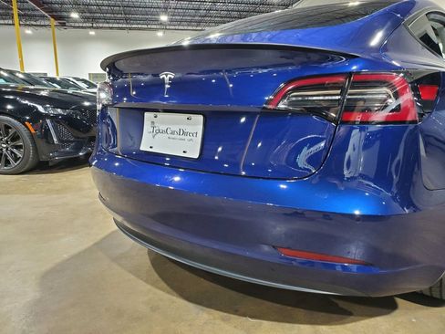 Used 2021 Tesla Model 3 Standard Range Plus RWD image 41