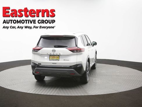 Used 2023 Nissan Rogue SV w/ SV Premium Package AWD/4WD image 40