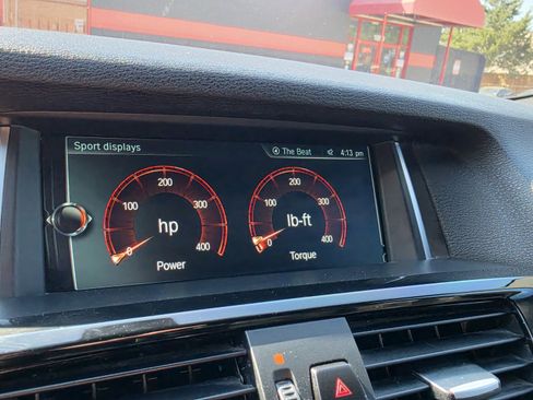 Used 2017 BMW X4 M40i image 44