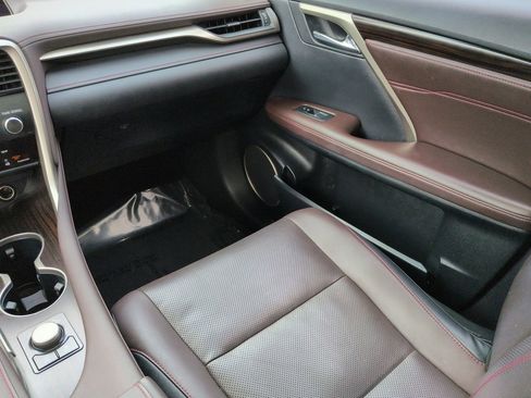 Used 2019 Lexus RX 350L AWD image 18