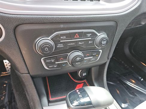 Used 2023 Dodge Charger Scat Pack w/ Navigation & Travel Group image 21
