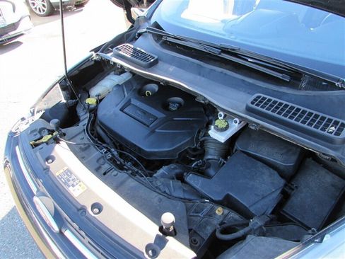 Used 2015 Ford Escape SE w/ Equipment Group 201A image 27